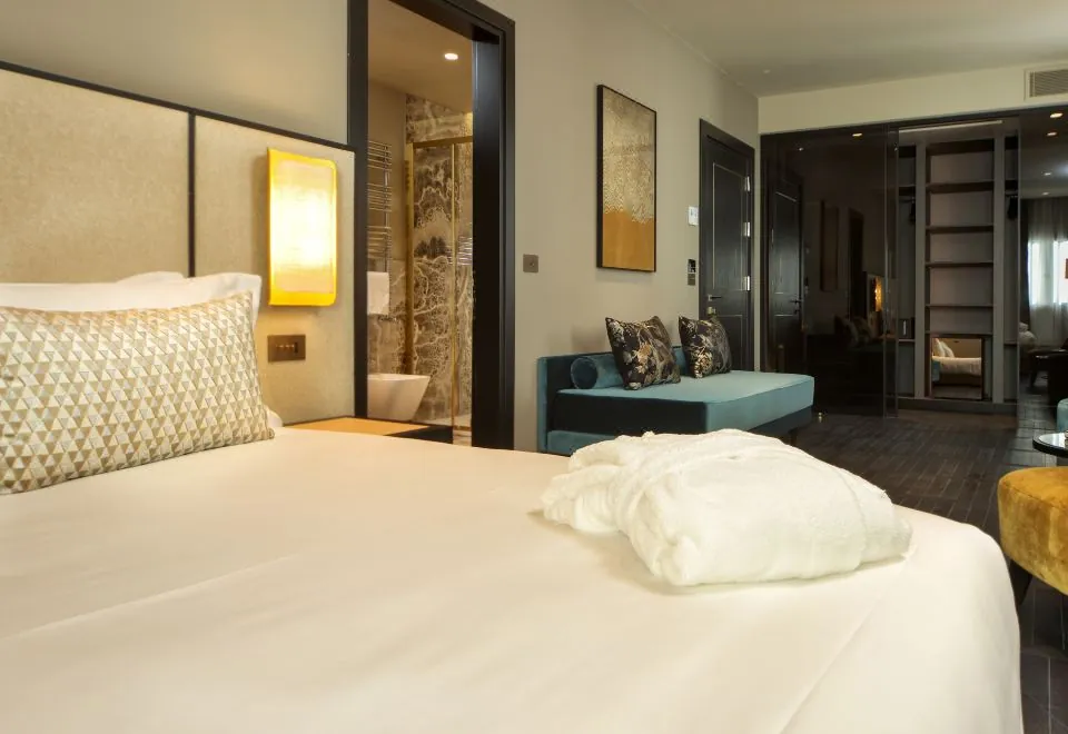 U-Visionary Venezia Hotel