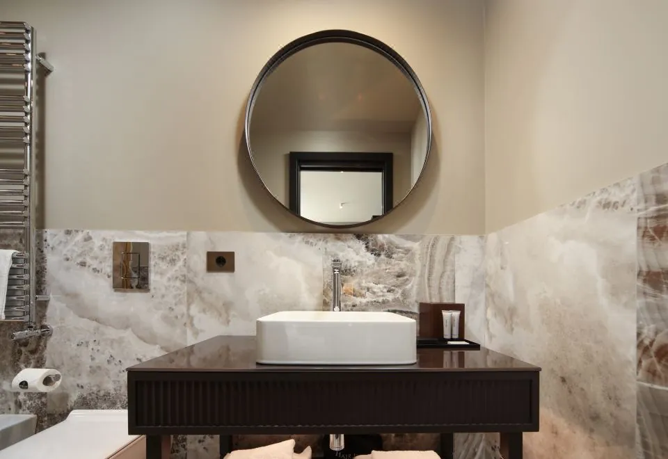 U-Visionary Venezia Hotel