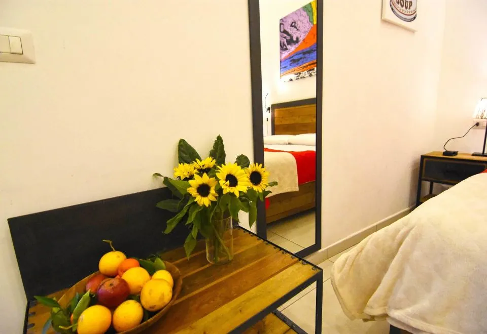 Ninarella Bed&Breakfast