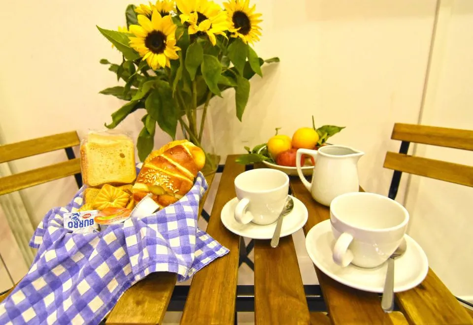 Ninarella Bed&Breakfast
