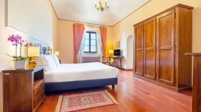 Hotel Rinascimento - Gruppo Trevi Hotels
