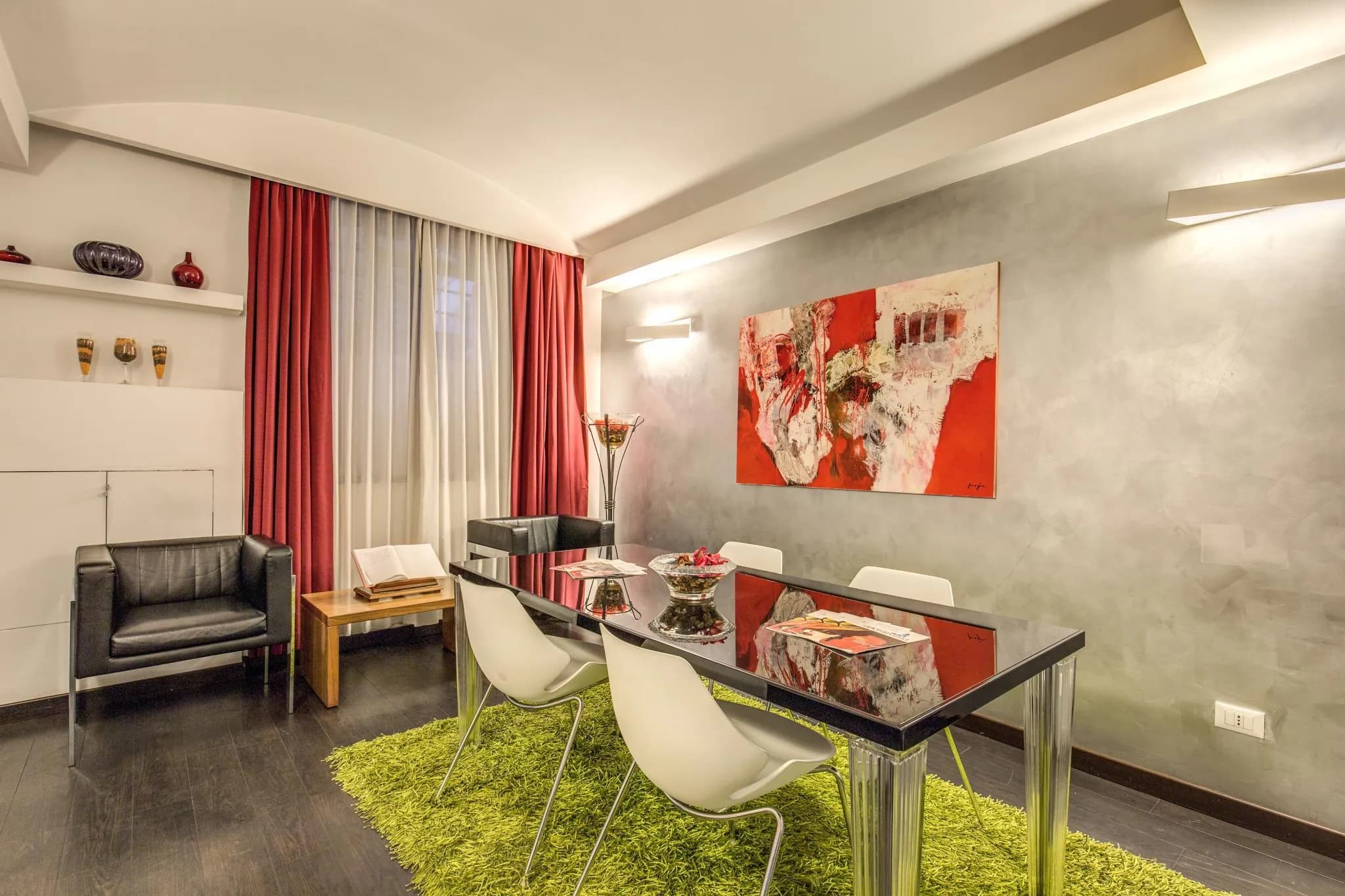 Hotel Rinascimento - Gruppo Trevi Hotels