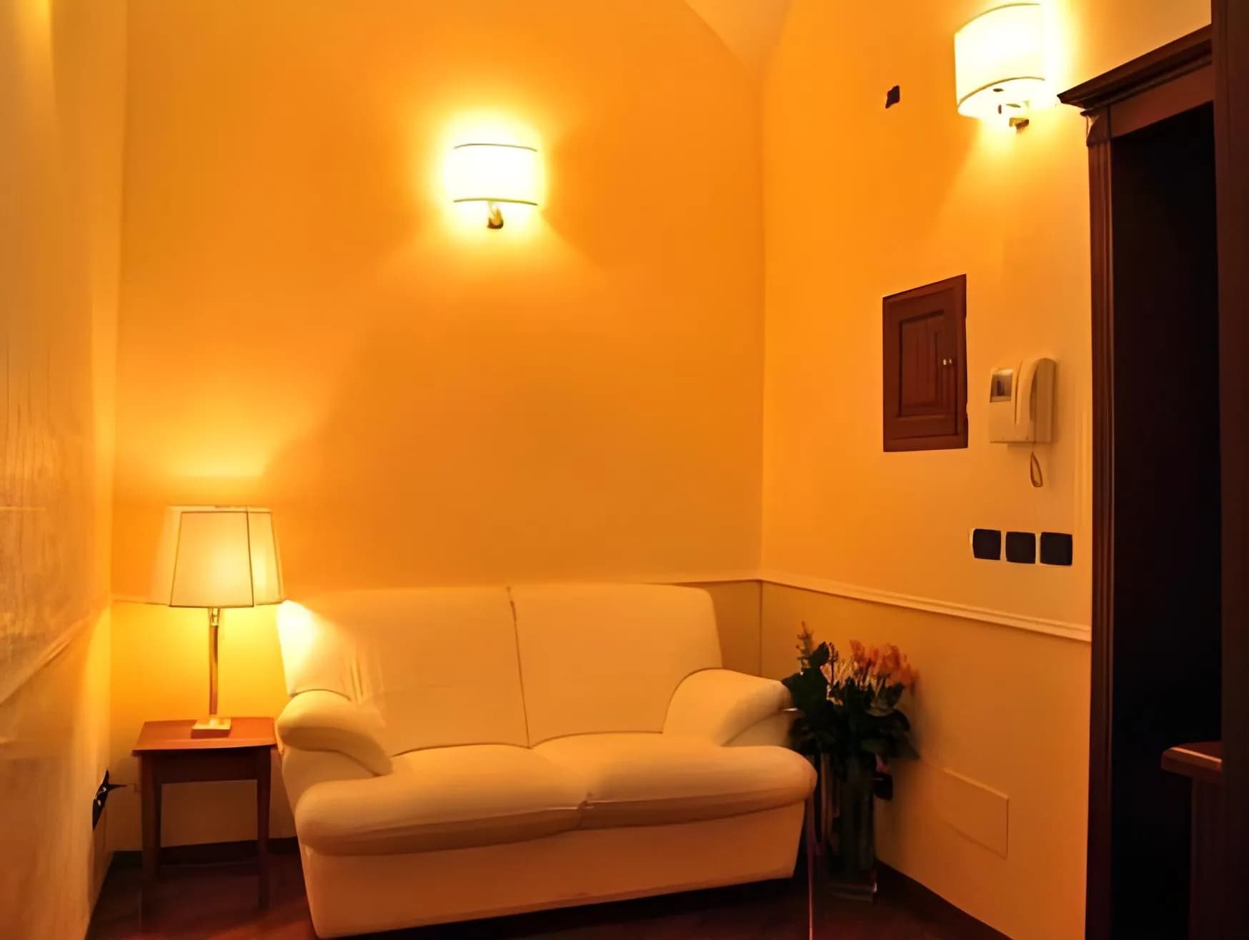 Ludovisi Luxury Rooms