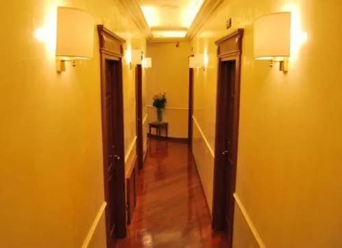 Ludovisi Luxury Rooms