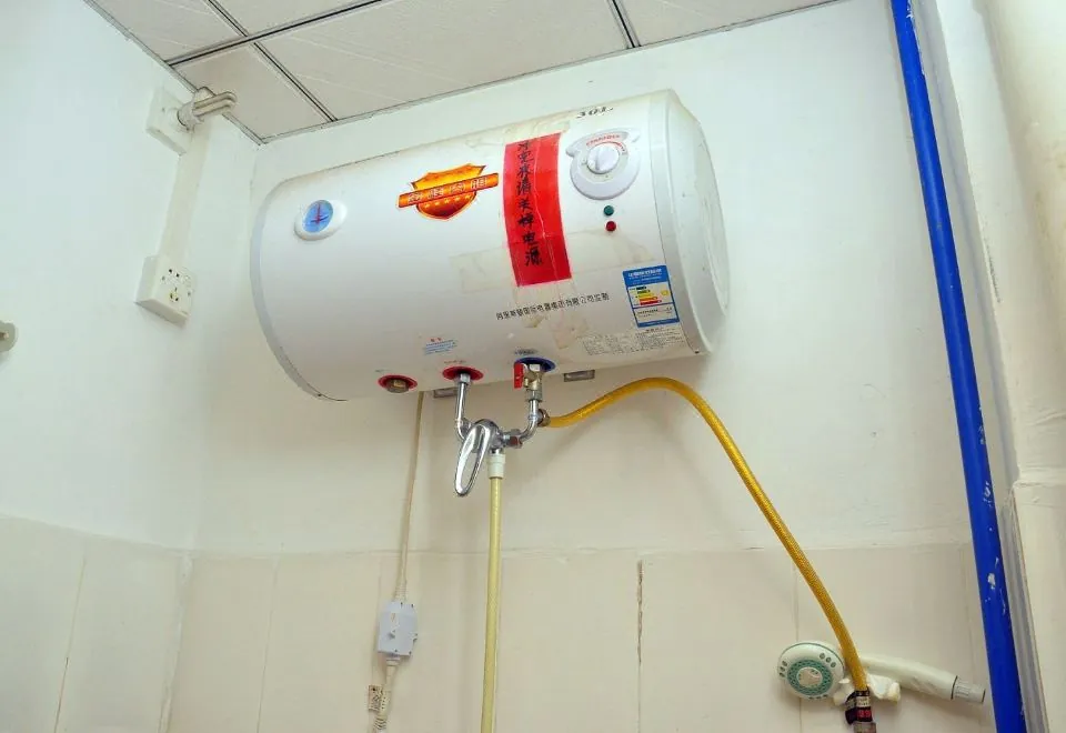 Rujia Hostel