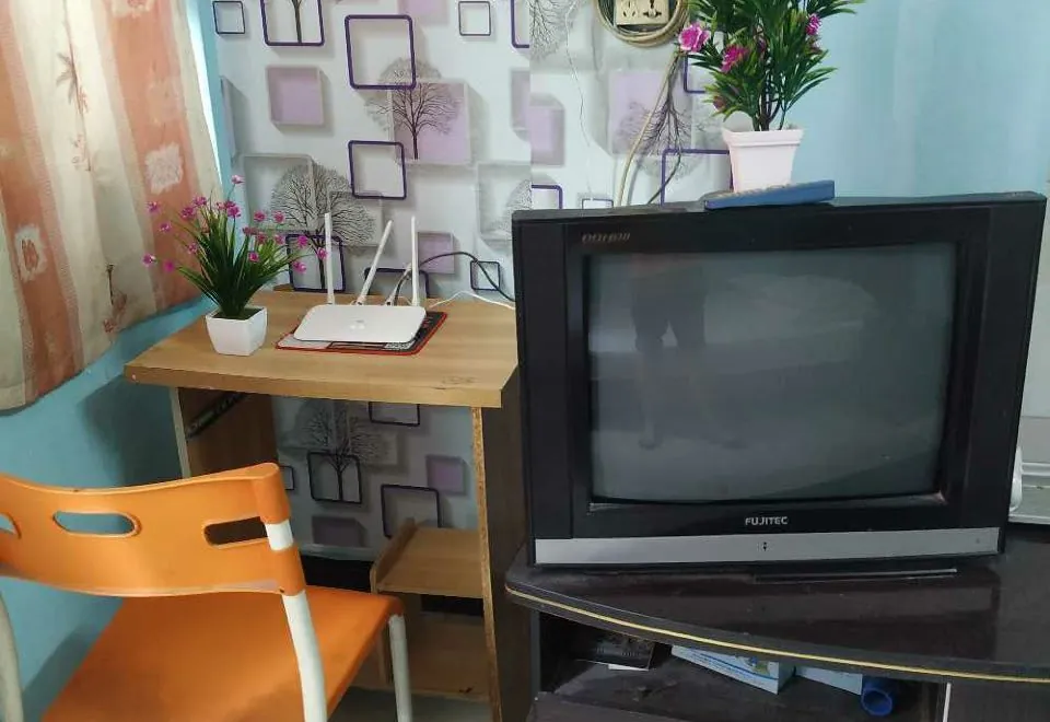 Rujia Hostel