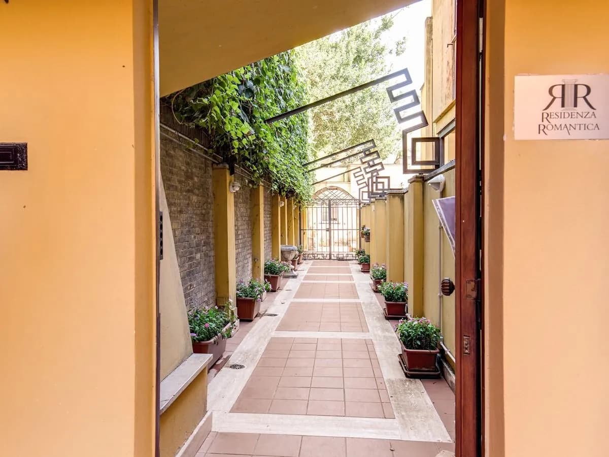 Residenza Romantica