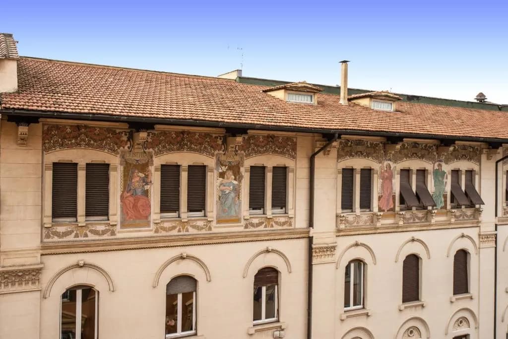Roma Boutique Hotel