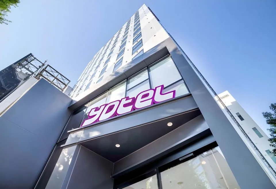 YOTEL Tokyo Ginza