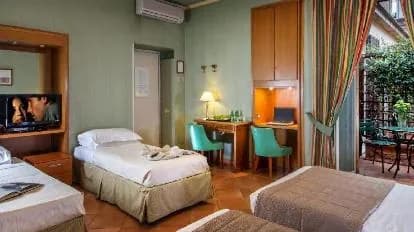 Hotel Tiziano