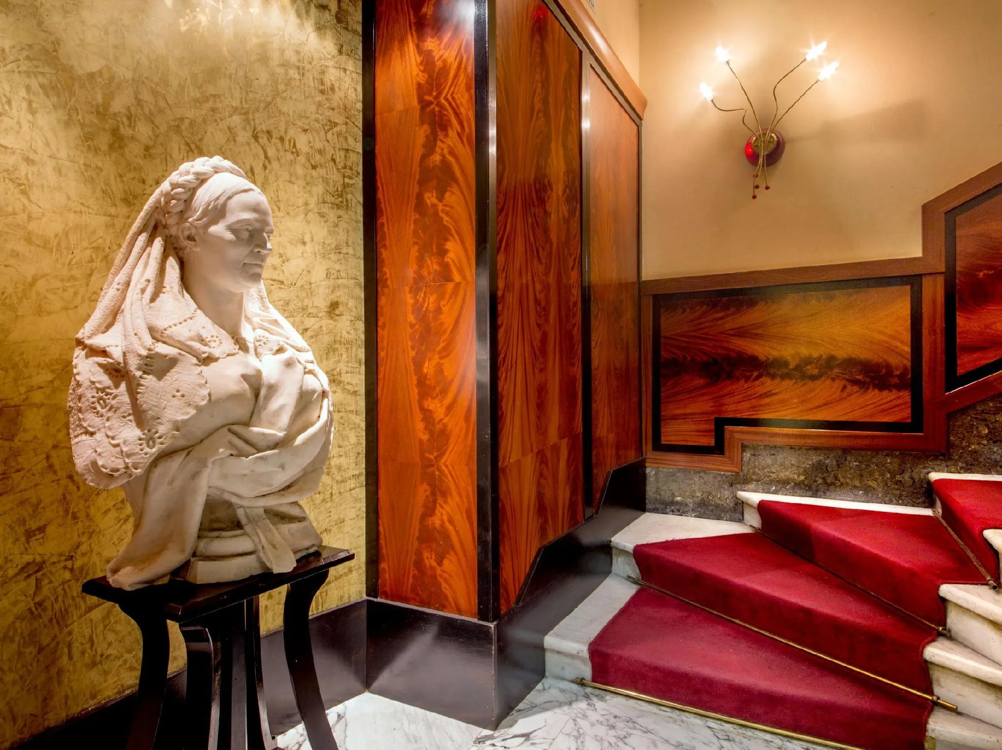 Hotel Tiziano