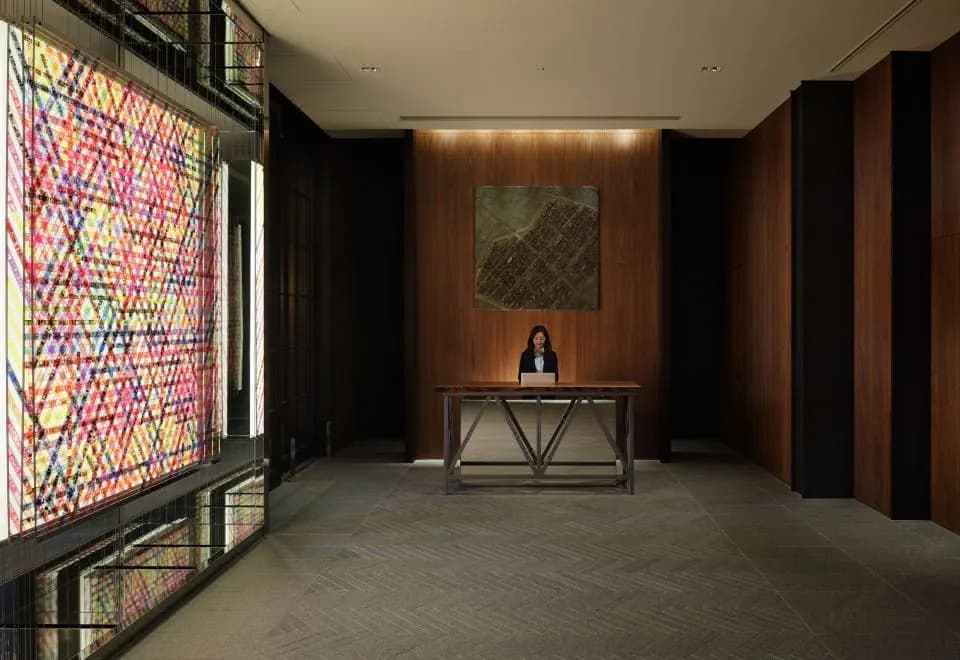 Hyatt Centric Ginza Tokyo
