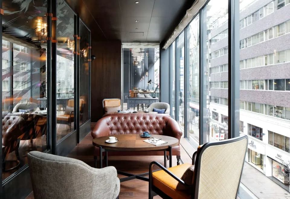 Hyatt Centric Ginza Tokyo
