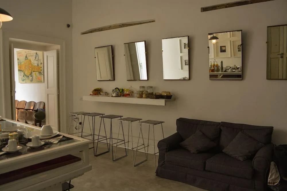 Belledonne Suite & Gallery