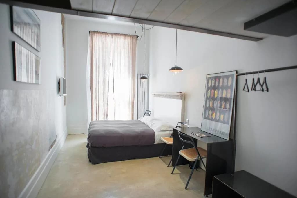 Belledonne Suite & Gallery