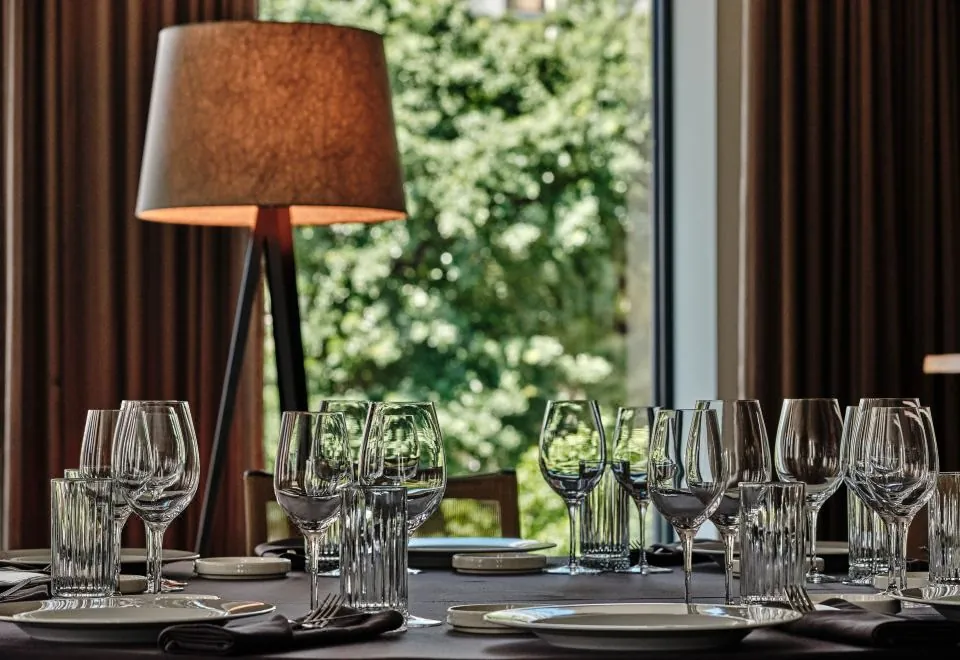 Holiday Inn - Warsaw City Centre, an IHG Hotel