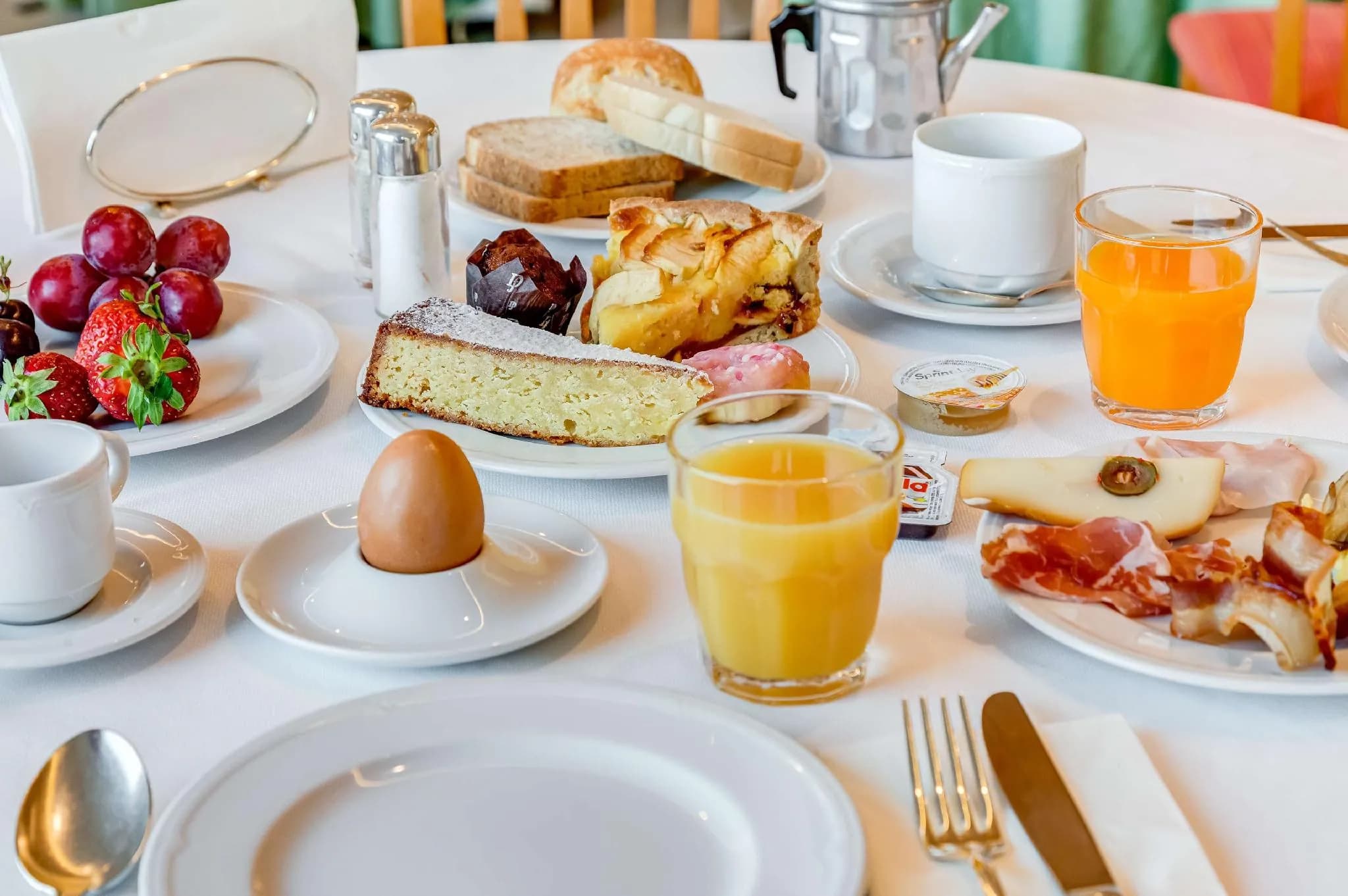 Best Western Hotel La Solara