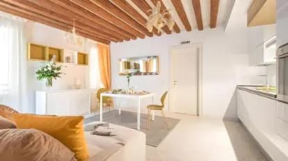 San Teodoro Palace - Luxury Apartments
