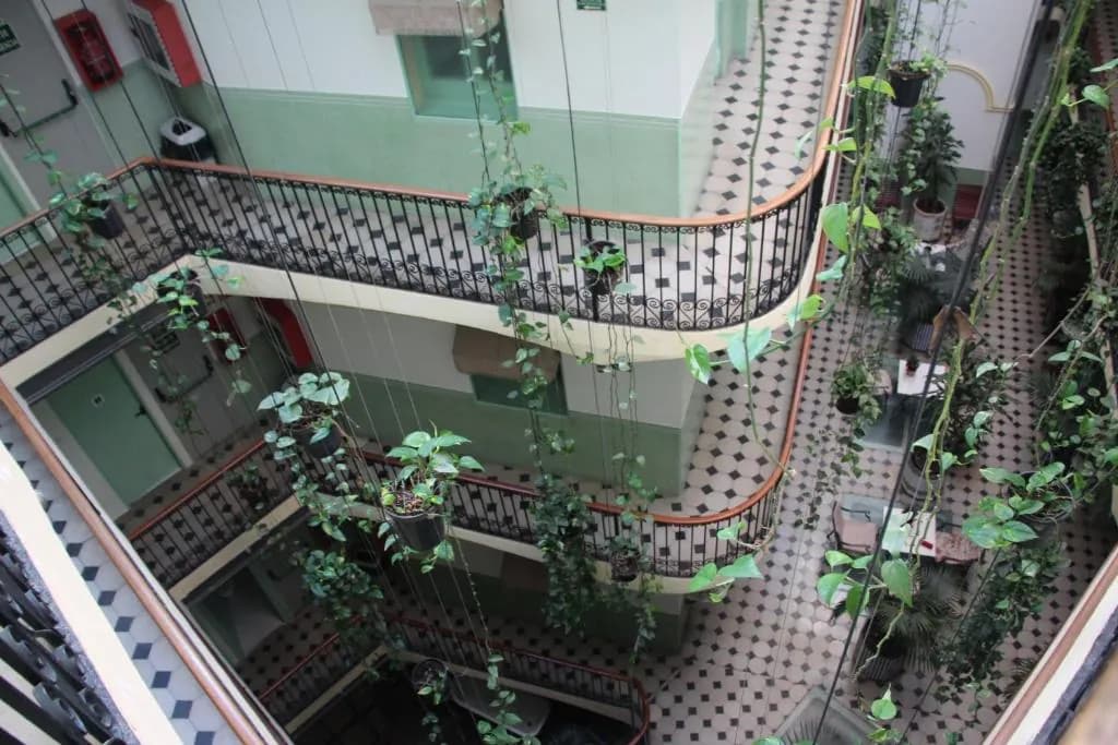 Hotel Peninsular