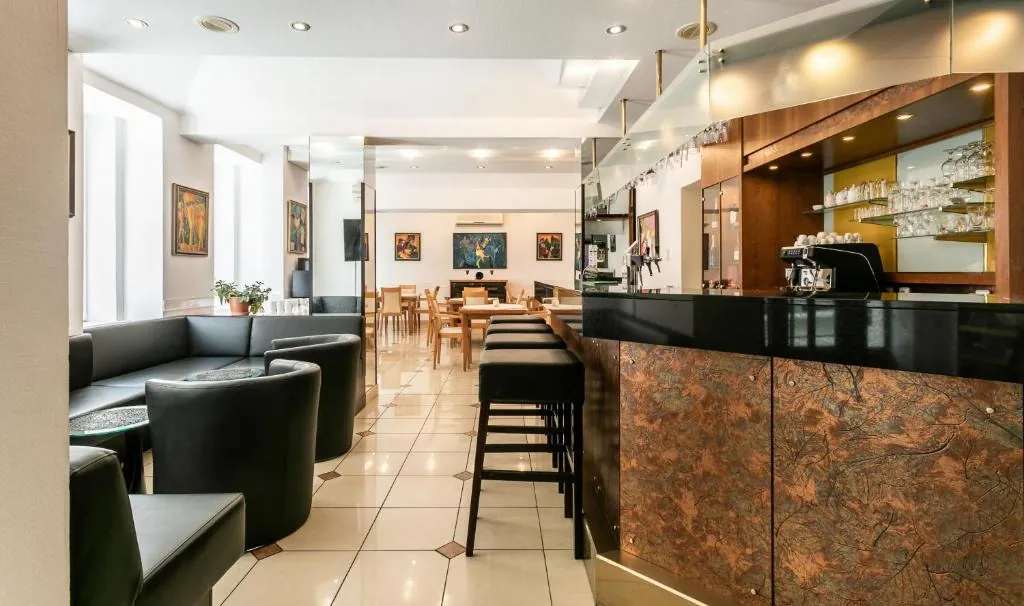 Ametyst Hotel Praha