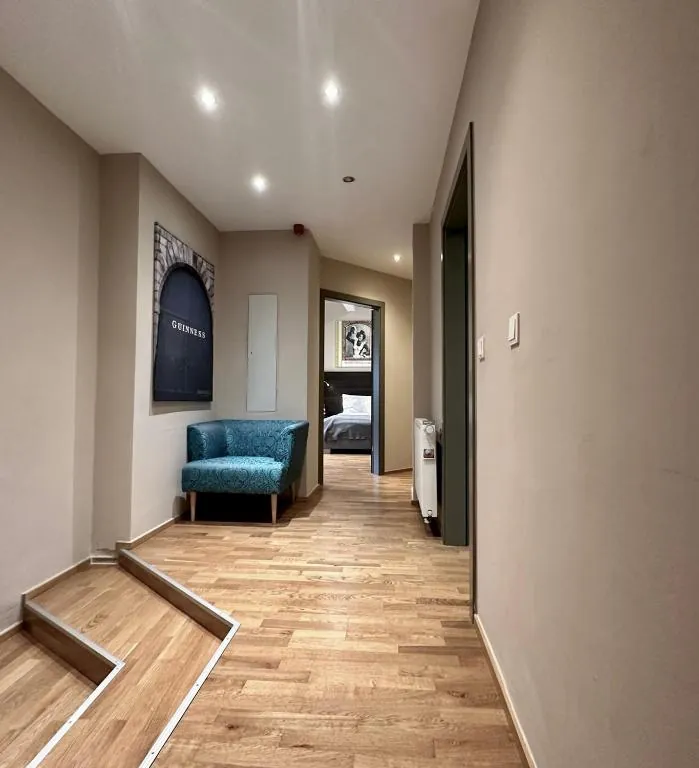 Hotel Brauhof Wien