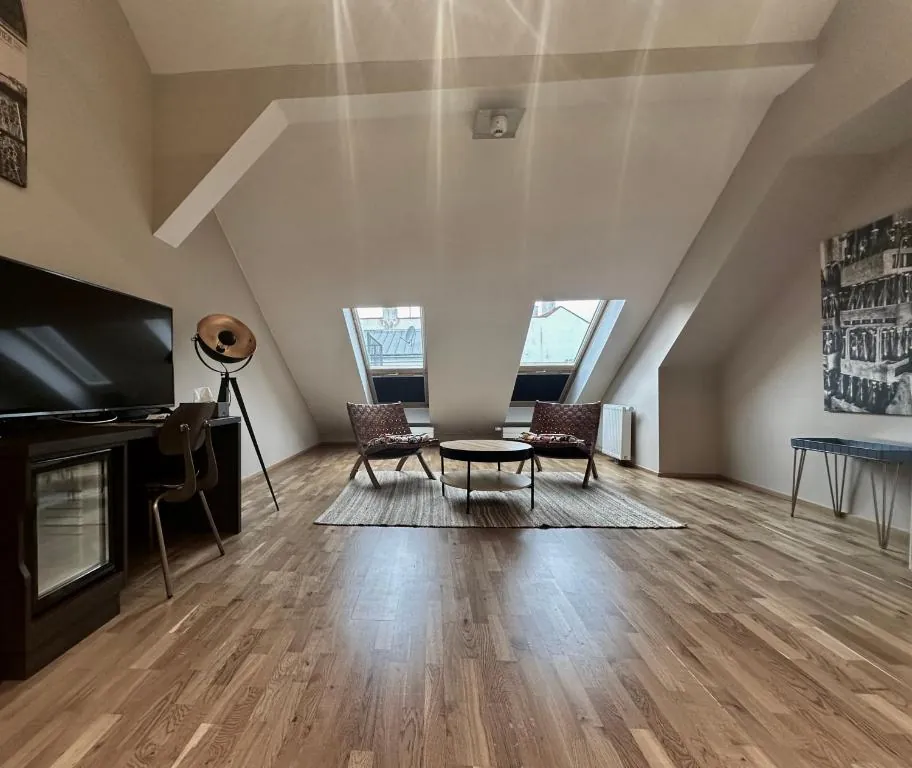 Hotel Brauhof Wien