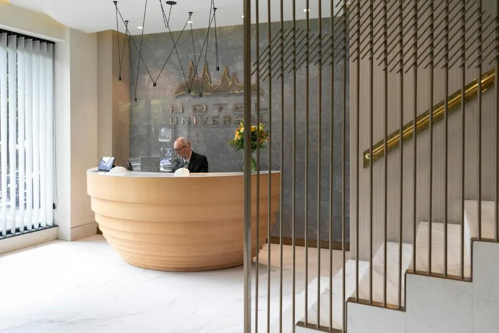 Hotel Universal