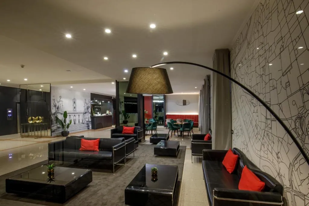 Hotel Marc'Aurelio