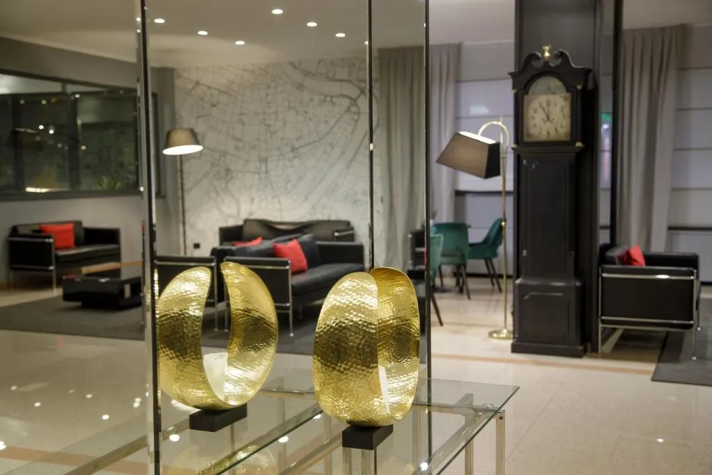 Hotel Marc'Aurelio