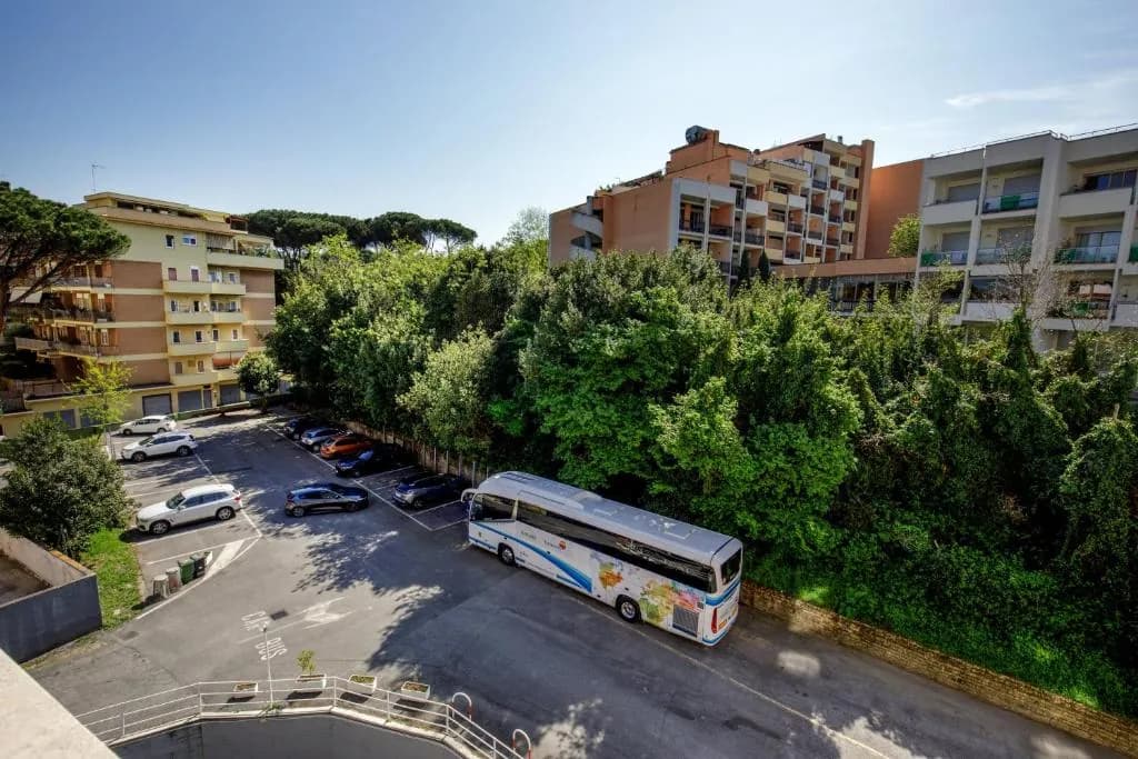 Hotel Marc'Aurelio