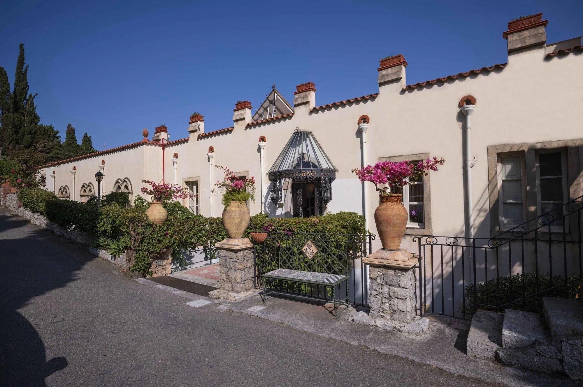 Hotel Bel Soggiorno
