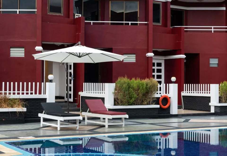 Arawana Regency North Pattaya