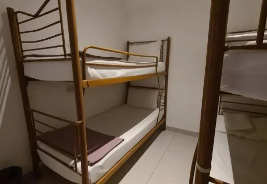 Senja Travellers Lodge