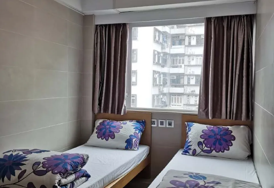 Simply Hostel