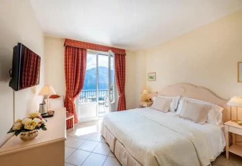 Hotel La Perla