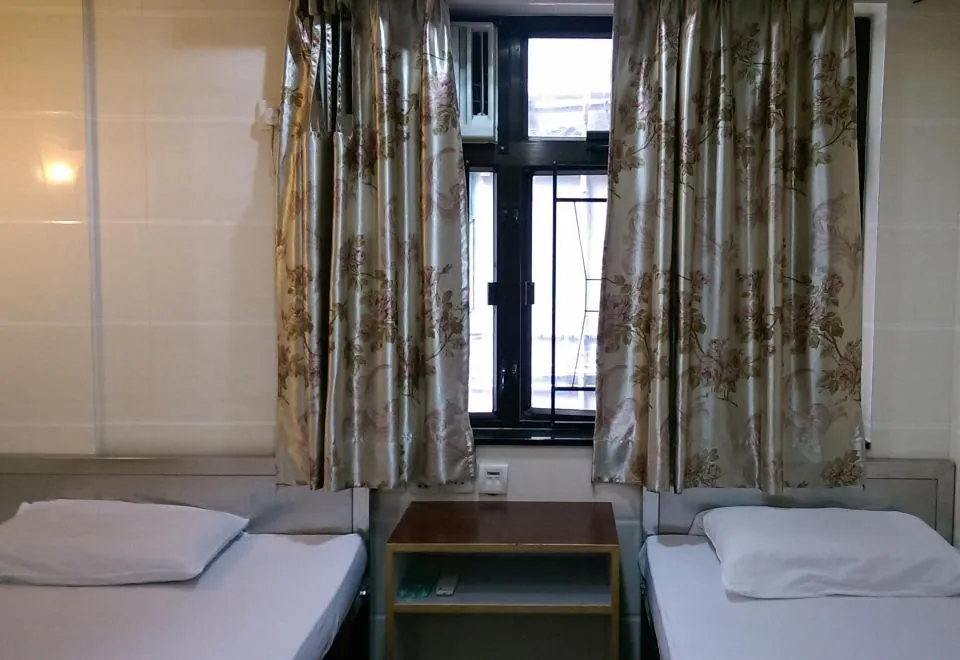 New York Guest House
