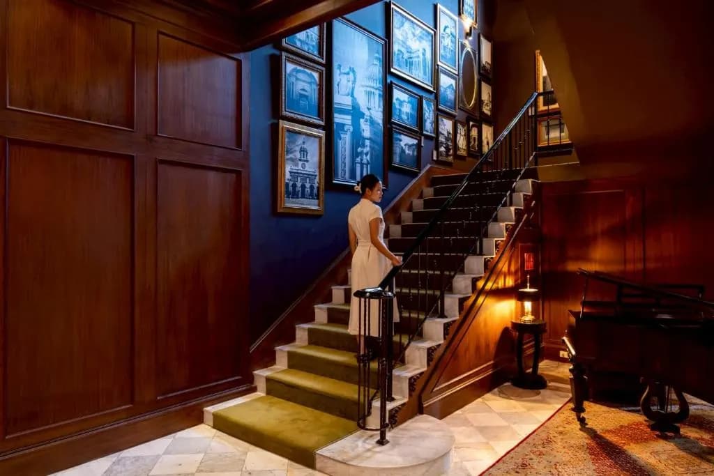Metropole, Bangkok, a Tribute Portfolio Hotel