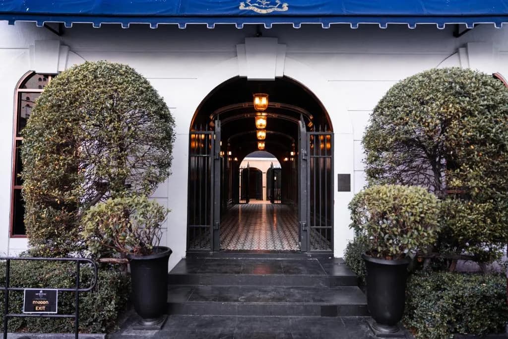 Metropole, Bangkok, a Tribute Portfolio Hotel