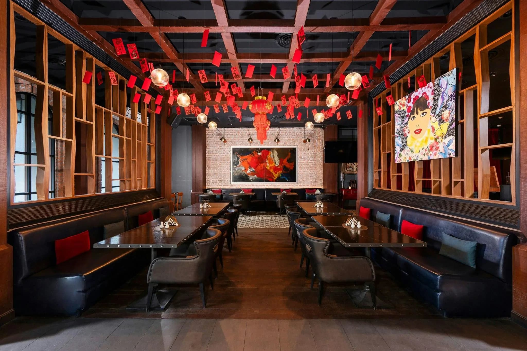 Metropole, Bangkok, a Tribute Portfolio Hotel