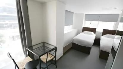 Philstay Myeongdong Central Hotel