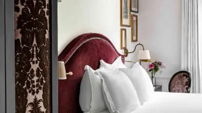 La Chambre du Marais