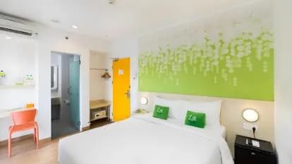 Zest Hotel Legian Bali