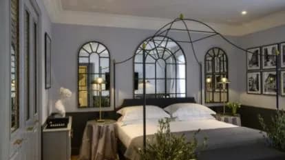 Helvetia & Bristol - Starhotels Collezione
