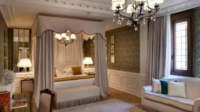 Helvetia & Bristol - Starhotels Collezione