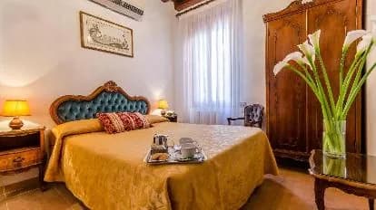 Hotel Ariel Silva