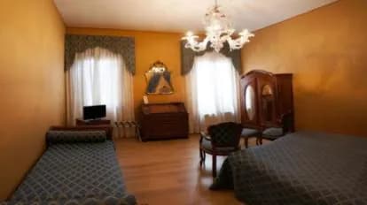 Hotel Locanda Canal