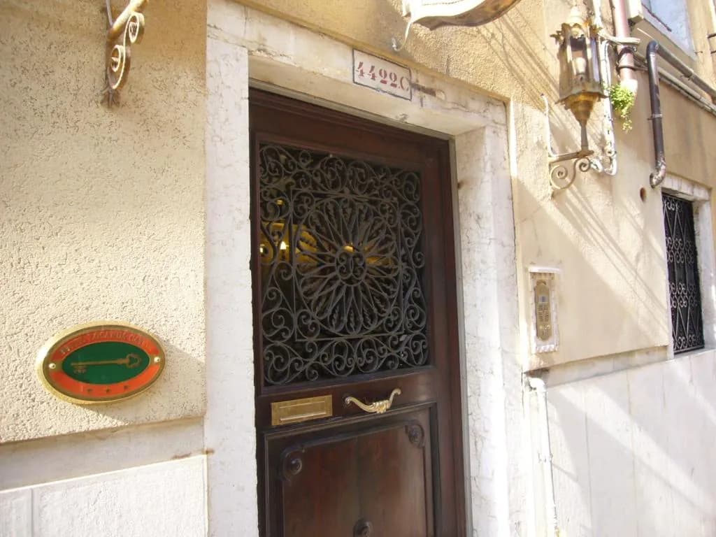 Hotel Locanda Canal