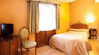 Hotel Locanda Canal