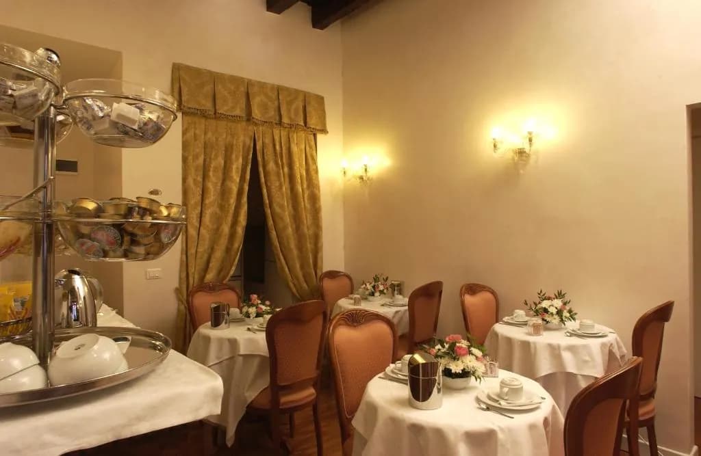 Hotel Locanda Canal