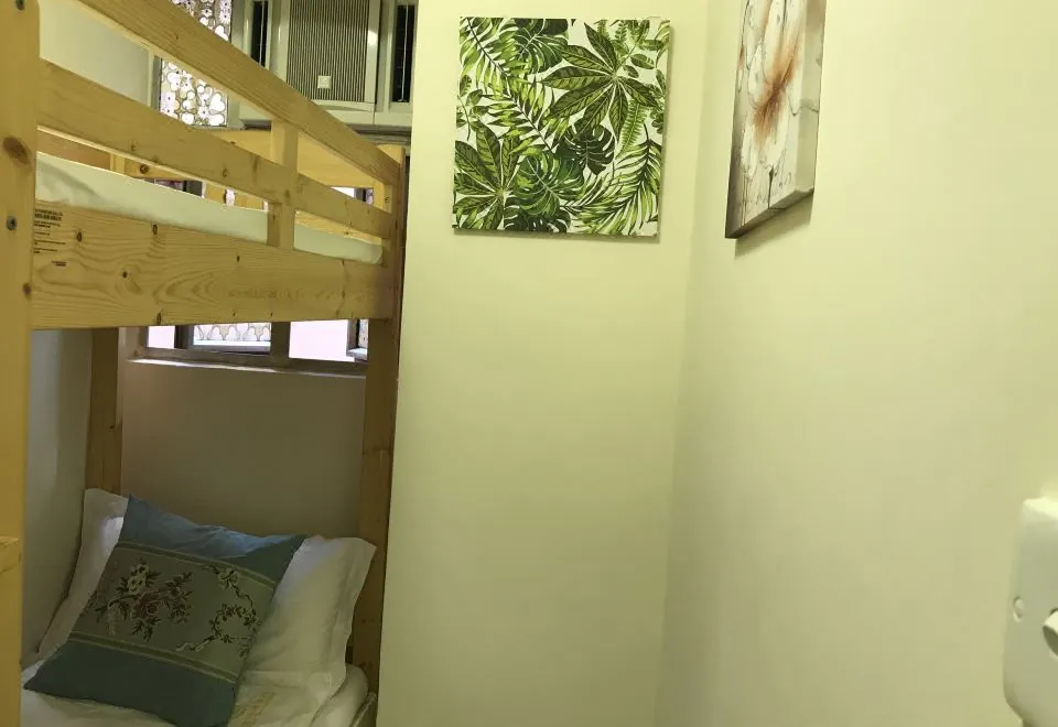 The World Travel Guest House